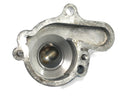 Yamaha DT 125 R DE03 [2000] - Wasserpumpendeckel Wasserpumpengehäuse-3
