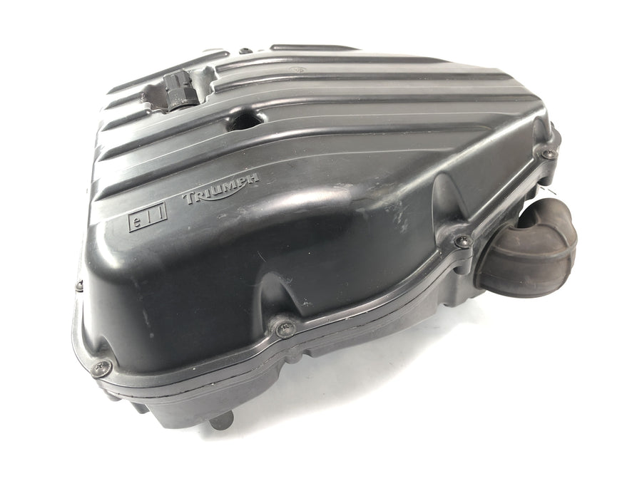 Triumph Speed Triple 1050 515NJ [2007] - Luftfilterlåda luftlåda