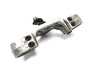 BMW R 1150 GS R21 [2002] - Gabelbrücke unten Manschette defekt-6
