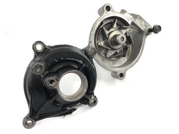 Kawasaki GPZ 1100 ZXT10E [1997] - vattenpump