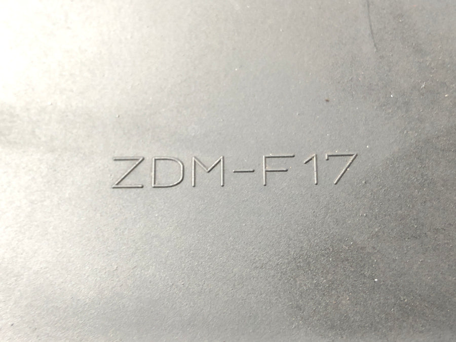 Ducati 1098 S H7 [2009] - Luftfilterkasten Airbox