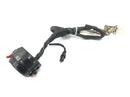 TRIUMPH DAYTONA 955I T595 [1998] - Handlebar fitting handlebar switch left switch fitting control unit-1
