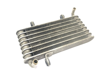 Aprilia Mille RSV 1000 ME [1999] - Oil cooler heat exchanger radiator engine oil cooler - 0