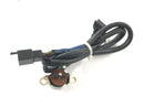 Honda Goldwing GL 1200 SC14 [1988] - Neutral switch transmissionssensor-3