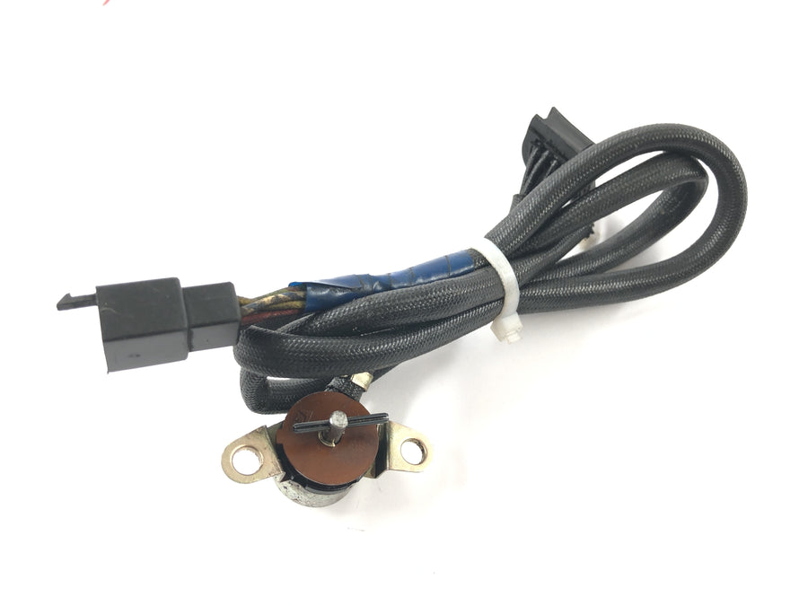Honda Goldwing GL 1200 SC14 [1988] - Neutral switch transmissionssensor