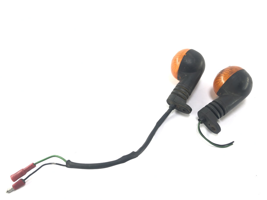 Yamaha XT 125 x [2004] - Blinker set par