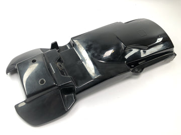 BMW R 1150 GS R21 [2002] - inre stänkskärmsskydd bakre stänkskärm