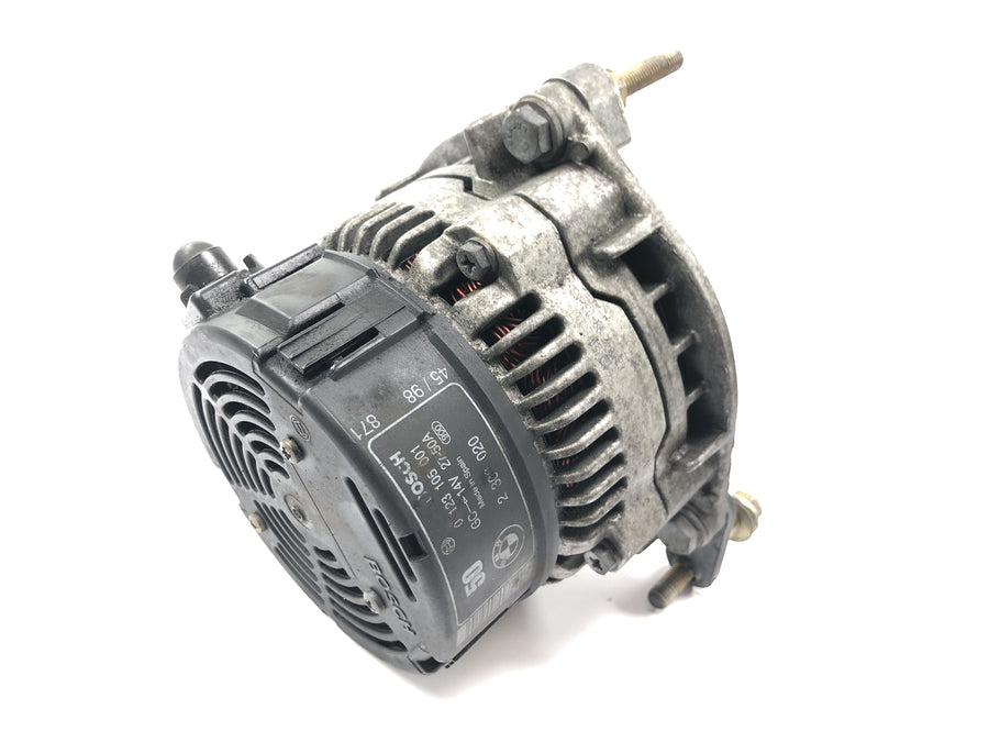 BMW R 1100 RT 259 [1999] - Generator Generator Bosch 14V 50A