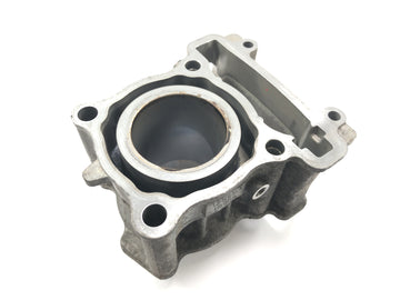 Yamaha WR 125 X DE07 [2010] - Cylinder med kolv - 0