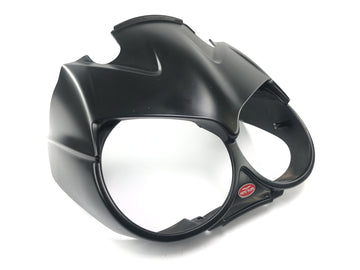 Moto Guzzi Stelvio 1200 8V [2016] - Strålkastare front mask lamp mask kåpa