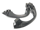 BMW K 1200 S K12S [2004] - Soziusgriffe links und rechts-1