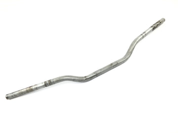 Sachs ZX 125 [1998] - styrrörrörstyrt stålstyre 22mm