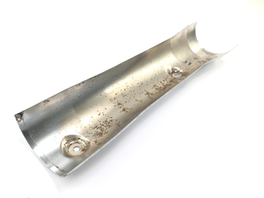 Kawasaki VN 1500 Mean Streak VN50T [2005] - swingarm kåpa swingarm kåpa swingarm kåpa