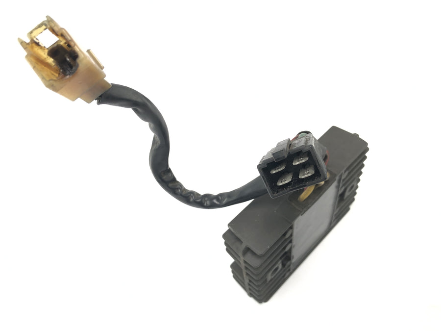 Ducati 999 H4 [2003] - Controller Rectifier Tension Regulator
