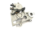 KTM 640 Adventure LC4 [2001] - Bremssattel Bremszange hinten mit Ankerplatte-1