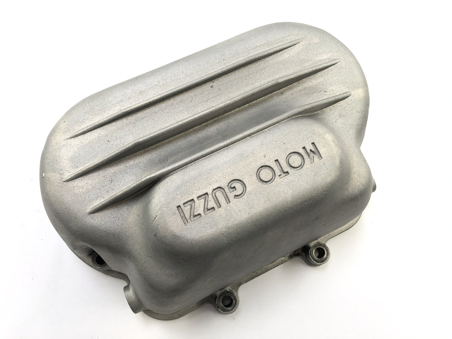 Moto Guzzi V7 Special [1971] - Ventillock till höger