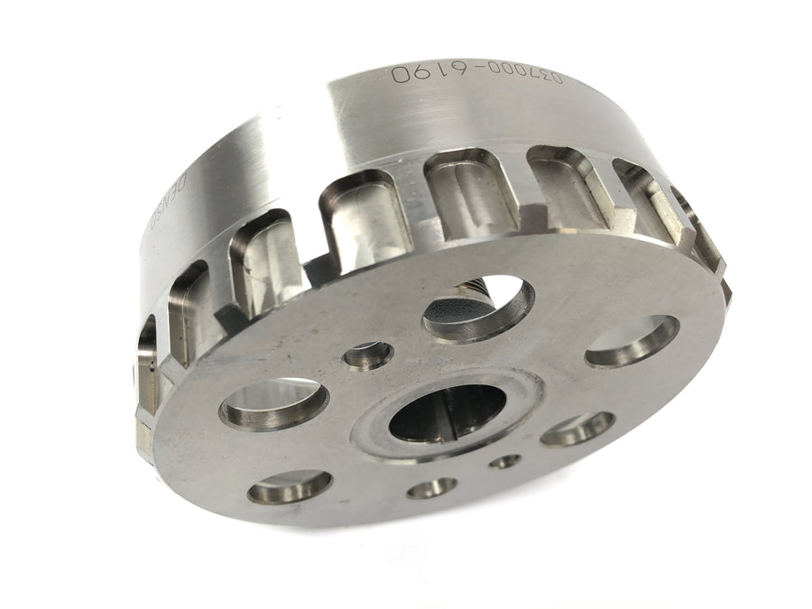 Triumph Sprint St 1050 [2005] - Polad Generator Rotor Rotor