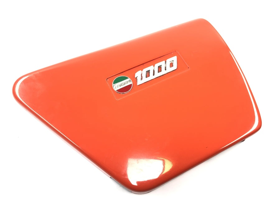 Laverda 1000 [1978] - Sidopanel sidokåpa höger