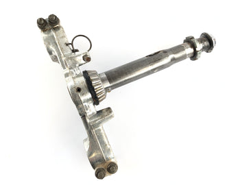 Yamaha XT 600 Zentere 34L [1985] - Fork Bridge nedan - 0