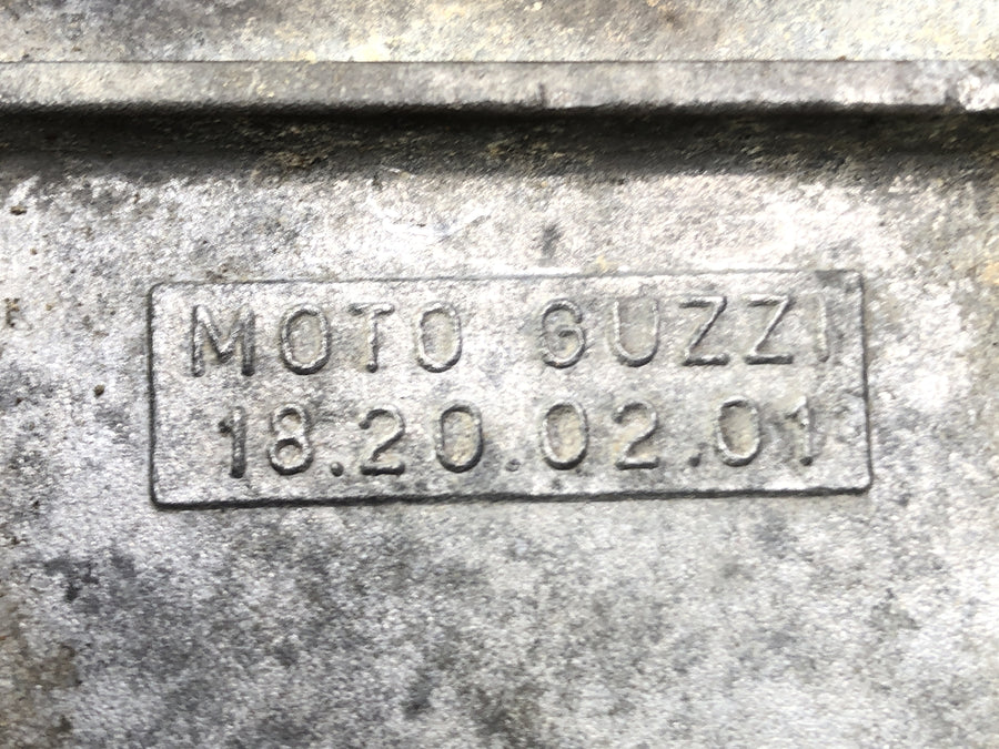 Moto Guzzi V 1000 VG [1980] Växellåda