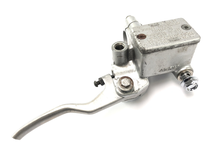 Suzuki DR 350 SK42B [1991] - Bremspumpe Handbremspumpe  Bremspumpe Handbremspumpe
