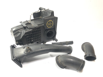 BMW R 1200 GS Adventure R12 [2012] - Luftfilterkasten Airbox - 0