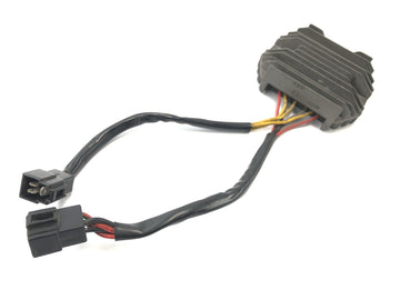 Triumph Speed Triple 1050 515NJ [2007] - Spänningsregulator Likriktare Regulator - 0