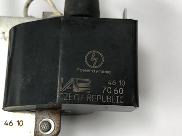 Yamaha XT 500 1U6 [1981] - Zündspule Zündspulenmodul Zündung - 0
