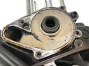 Kawasaki VN 1500 Classic VNT50D [2001] - Motorgehäuse Kurbelgehäuse Motorblock Leergehäuse-5