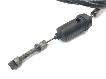 MOTO GUZZI CALIFORNIA 2 1000 VT [1982] - Kopplingskabel Bowdenkabel kopplingsvajer - 0