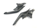 Honda CBR 125 R JC50 [2012] - Pillion-grepppar-4