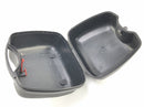 Honda CB 650 RC03 [1981] - Top Case with Key-3
