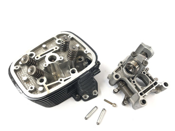 BMW R 1200 C 259C [1997] - Zylinderkopf links mit Nockenwellenbock und Nockenwelle - 0