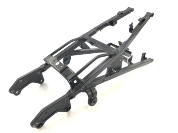 Husqvarna SM 630 A4 [2010] - Bakre ram