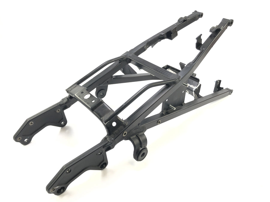 Husqvarna SM 630 A4 [2010] - Bakre ram