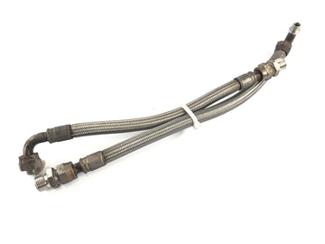 Moto Guzzi Norge 1200 [2006] - Oil Line Set Couple