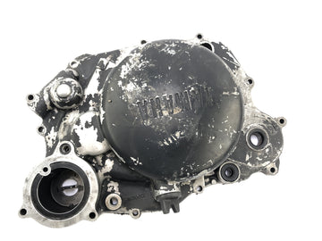 Yamaha XT 350 3YT / 55V [1990] - Kupplungsdeckel Motordeckel - 0