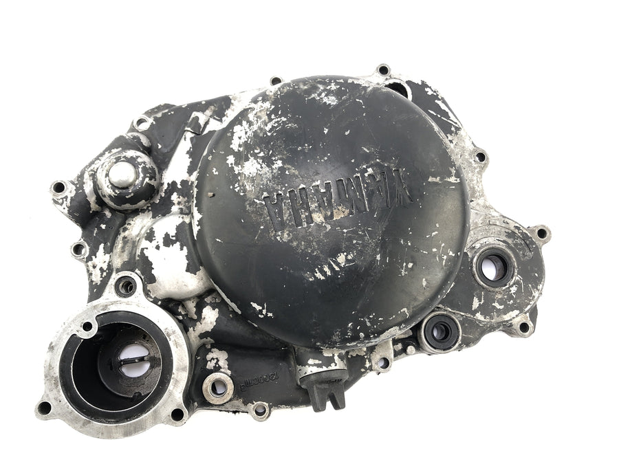 Yamaha XT 350 3YT / 55V [1990] - Kopplingslockmotorlock