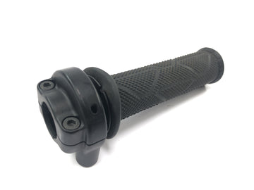 Aprilia Mille RSV 1000 ME [1999] - Throttle grip twist grip right handlebar grip