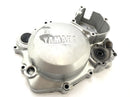 Yamaha DT 125 DE06 [2005] - Lätt maskiner täcker motorlock-1