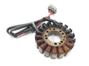Yamaha YZF R1 RN09 [2003] - Lichtmaschine Stator Spule Generator Coil-4