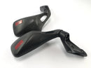 Kawasaki GPZ 1100 ZXT10E [1997] - Rückspiegel Seitenspiegel links rechts-3