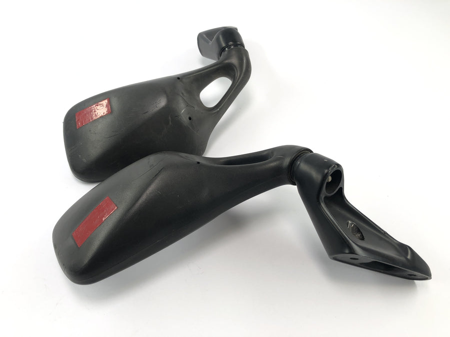 Kawasaki GPZ 1100 ZXT10E [1997] - Rückspiegel Seitenspiegel links rechts