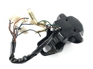 Honda GL 1000 Goldwing GL1 [1977] - Konroll Display Control Lights Cockpit - 0