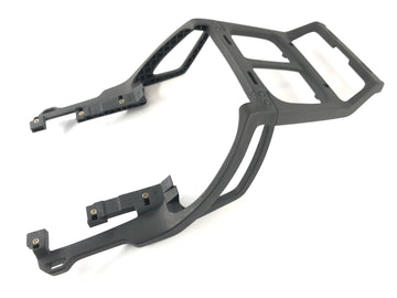 BMW R 1100 RT 259 [1997] - Bagage Bridge Carrier Bagage Carrier Case Holder på baksidan