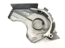 Honda FMX 650 RD12 [2006] - Ritzelabdeckung Motordeckel links-4