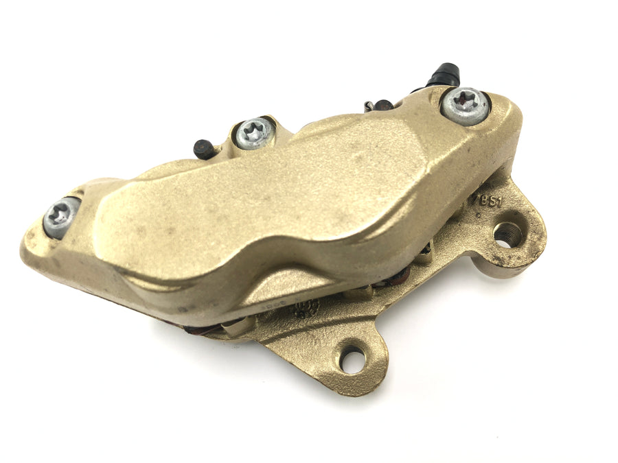 Moto Guzzi V11 Sport [1999] - Bremssattel Bremszange vorne links Brembo Gold
