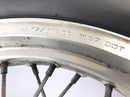 Triumph Tiger 900 T400 [1998] - Hinterrad Felge Rad 3.00 x 17"-6