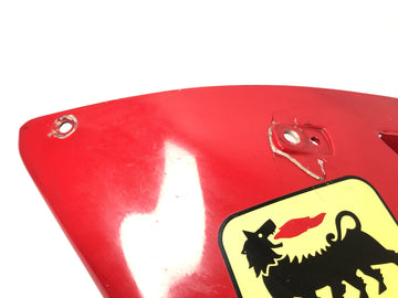 Cagiva Mito 125 Evo 8p [2000] - Clearing Side -beklädnad till vänster - 0