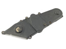 Ducati 900 SS [1991] - Timing belt cover-2